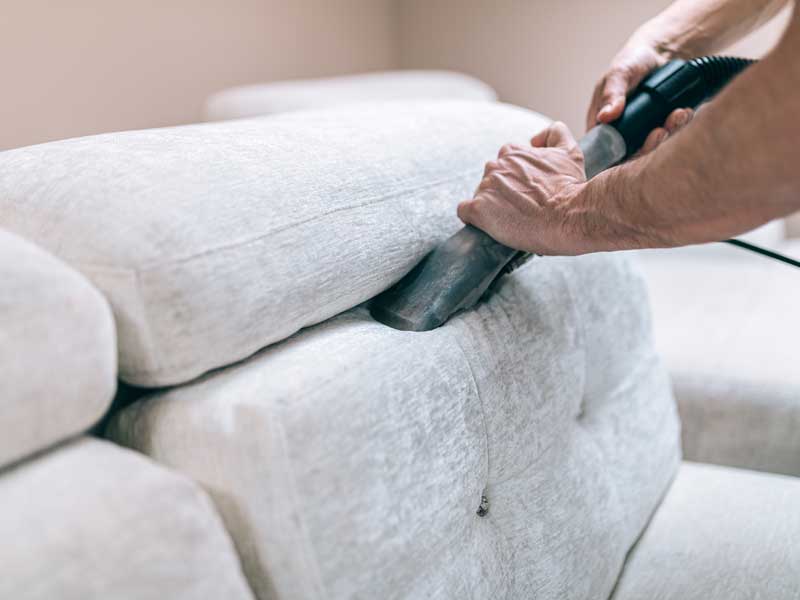 Upholstery Cleaning Anchorage AK Alaska Dry Carpet